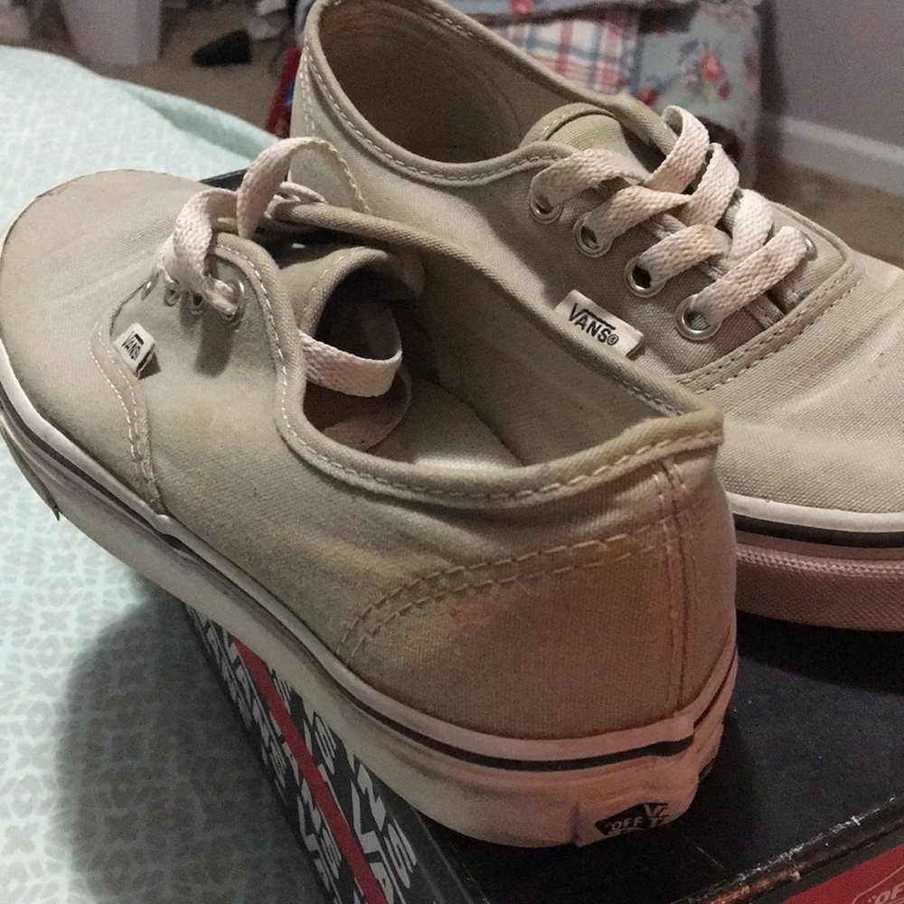 Vans